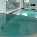 Le Petit Port - 4 Etoiles - Standing, Vue Lac, Calme, Piscine *