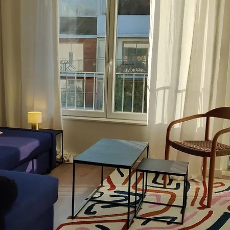 Le Petit Port - 4 étoiles - Standing, Vue Lac, Calme, Piscine Apartamento *