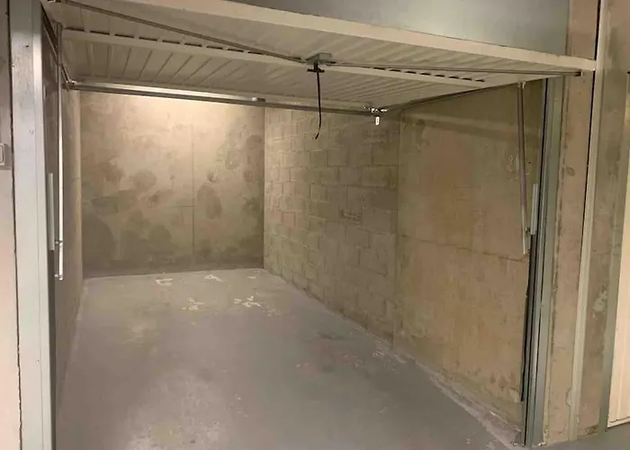 Apartamento Le Petit Port - 4 étoiles - Standing, Vue Lac, Calme, Piscine *