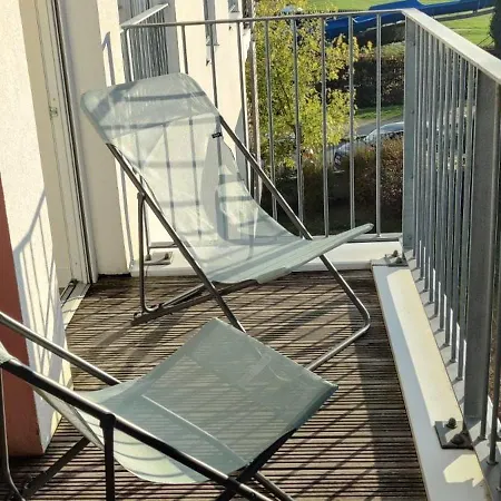 Le Petit Port - 4 Etoiles - Standing, Vue Lac, Calme, Piscine