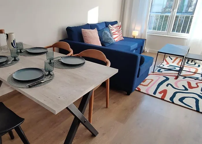 Le Petit Port - 4 Etoiles - Standing, Vue Lac, Calme, Piscine 엑스레뱅